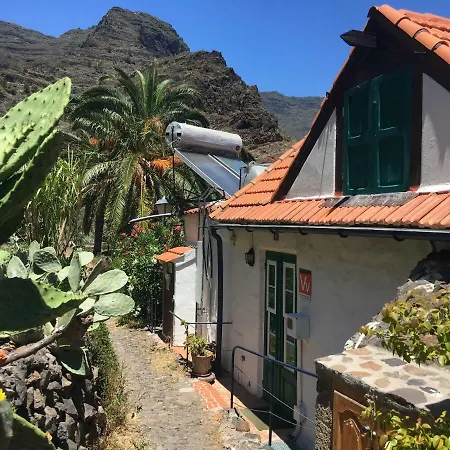 Casa Pancho *