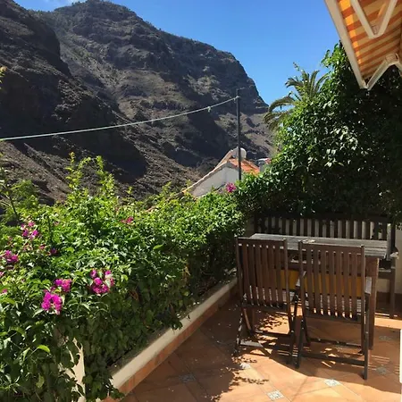 Casa Pancho 度假居 *