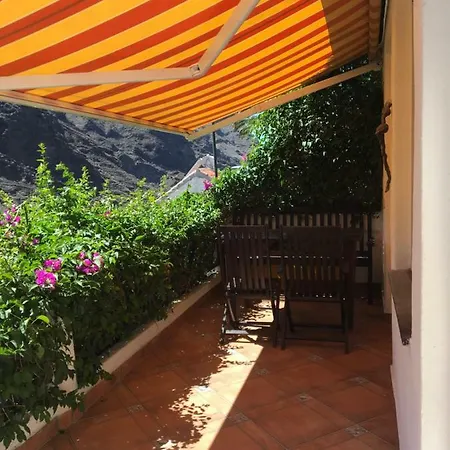 Casa Pancho 度假居 *