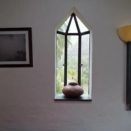 Casa Pancho * 巴耶格兰雷伊