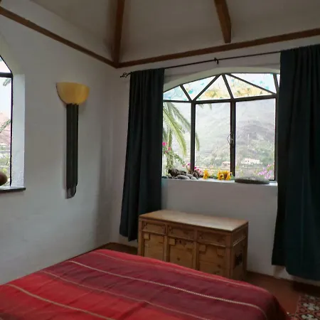 Casa Pancho * 巴耶格兰雷伊