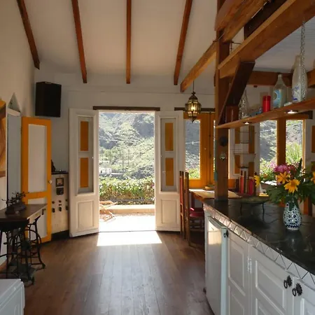 Casa Pancho