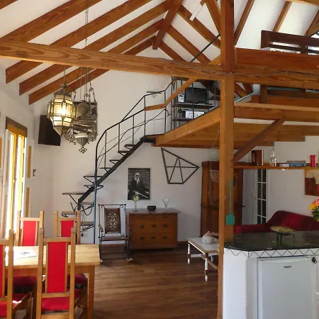 Casa Pancho 度假居 *